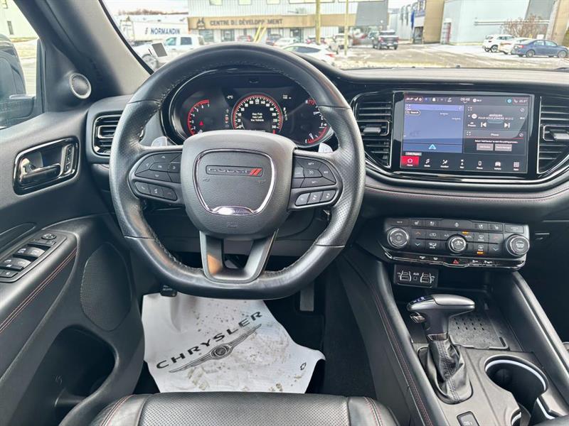 dodge Durango 2025 - 16