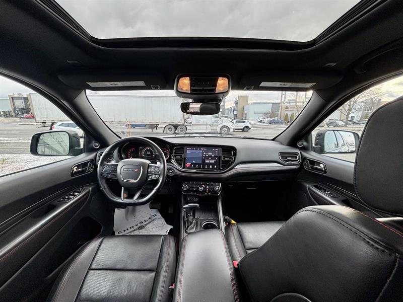 dodge Durango 2025 - 17