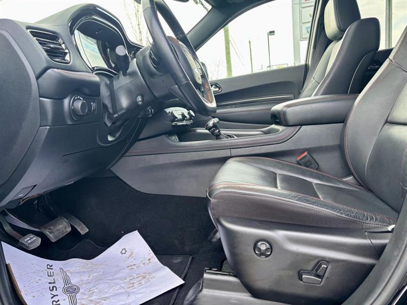 dodge Durango 2025 - 18