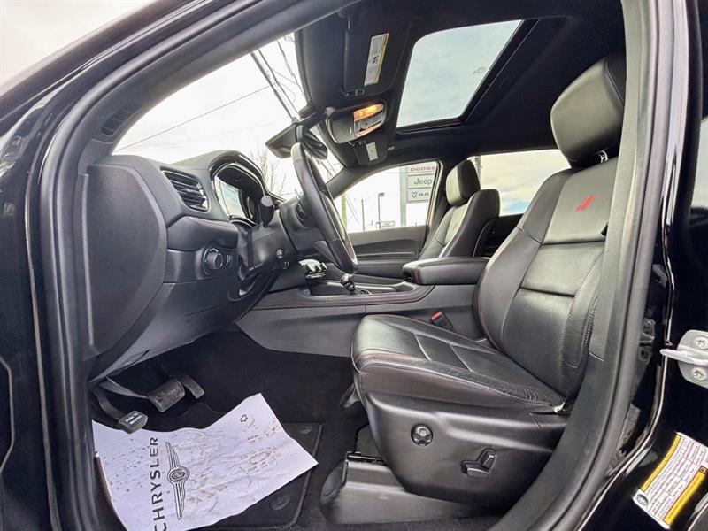 dodge Durango 2025 - 20