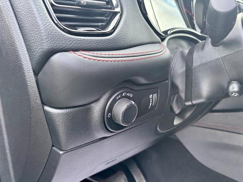 dodge Durango 2025 - 21