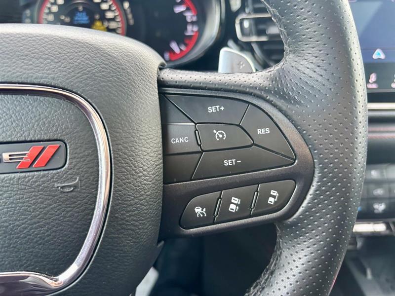 dodge Durango 2025 - 22