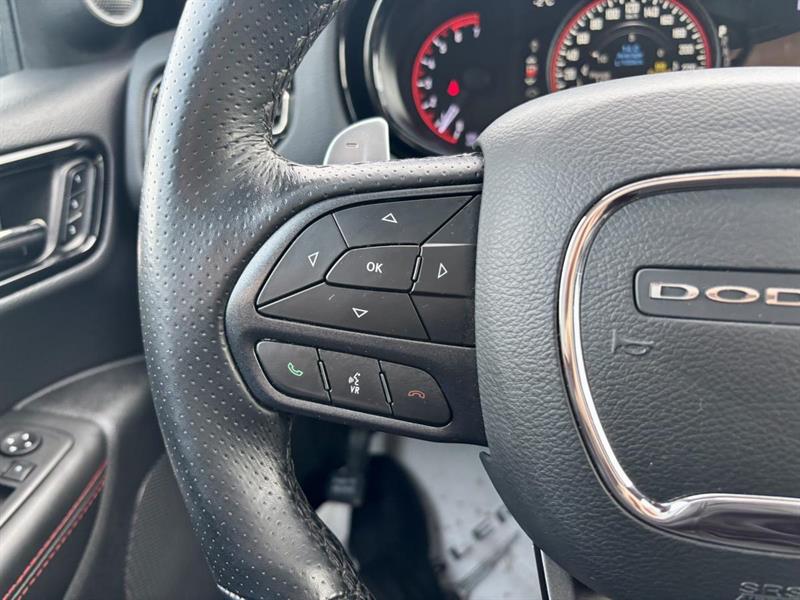 dodge Durango 2025 - 23