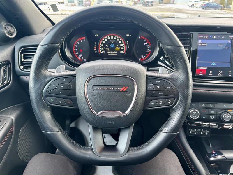 dodge Durango 2025 - 24