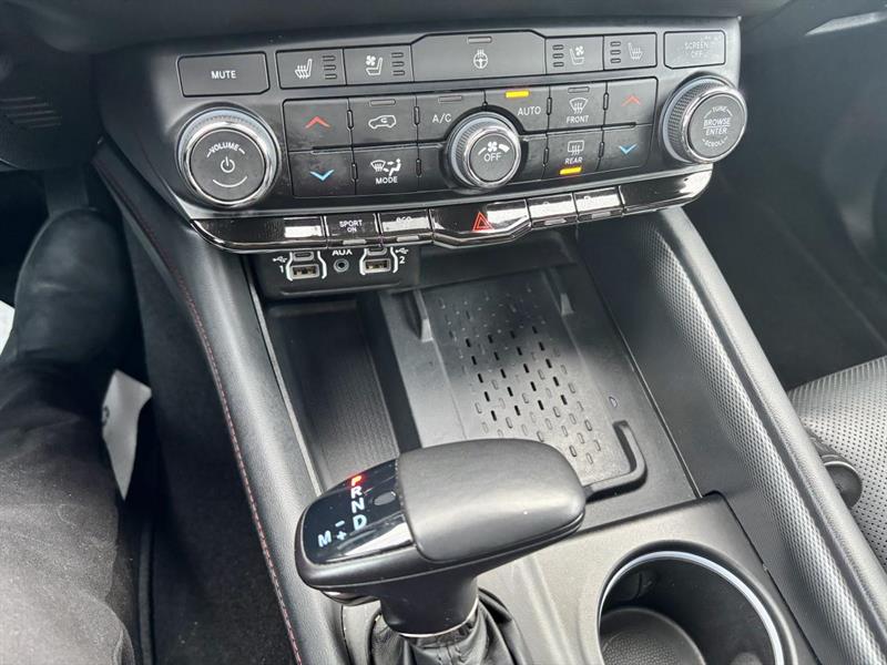 dodge Durango 2025 - 25