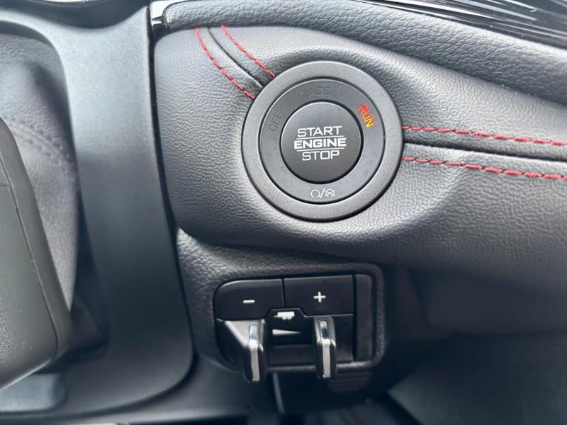 dodge Durango 2025 - 26