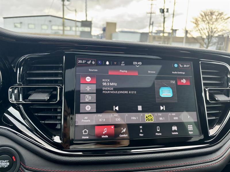 dodge Durango 2025 - 29