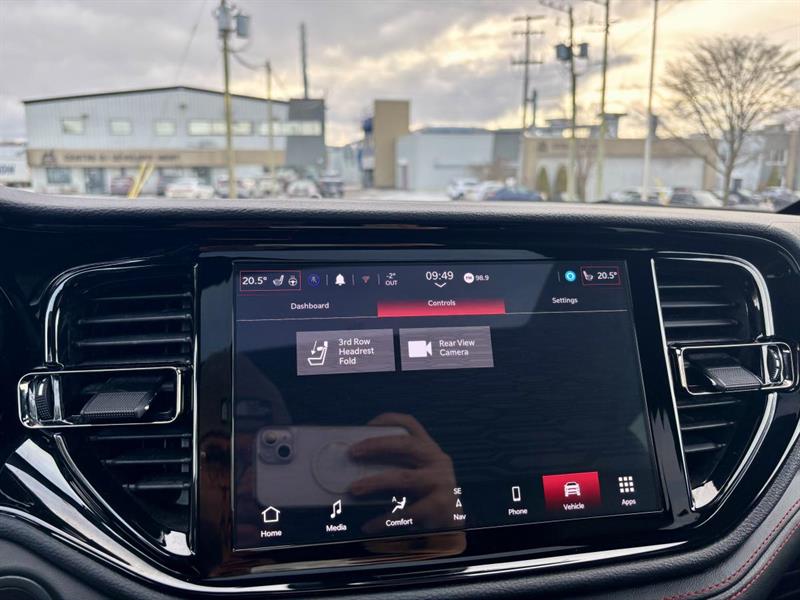 dodge Durango 2025 - 31