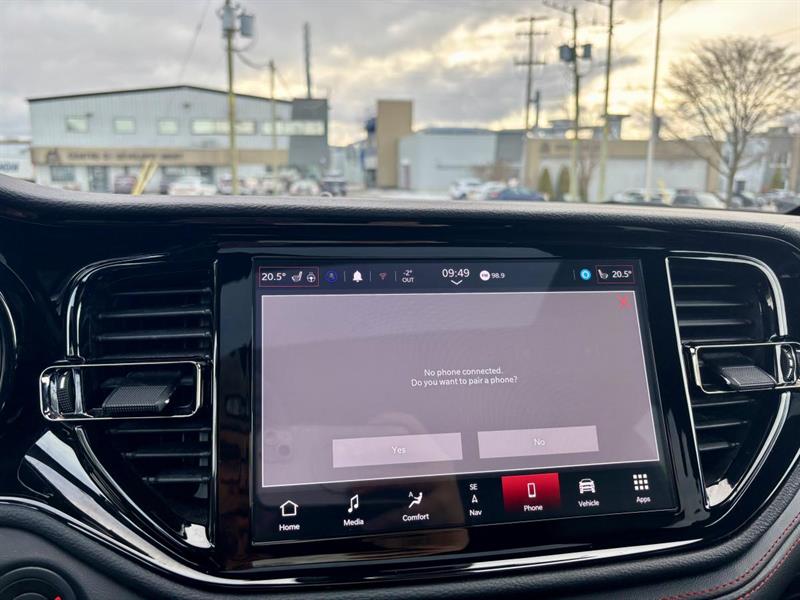 dodge Durango 2025 - 32