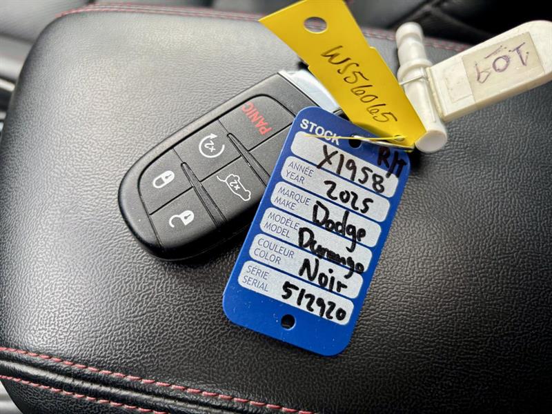 dodge Durango 2025 - 34