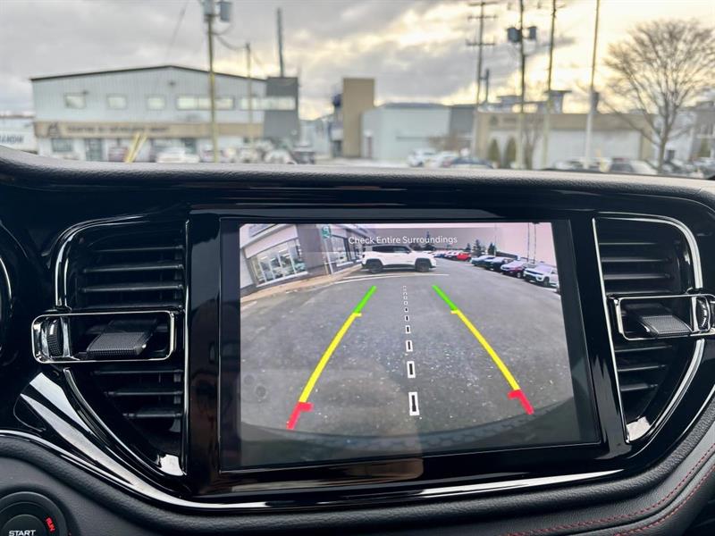 dodge Durango 2025 - 35