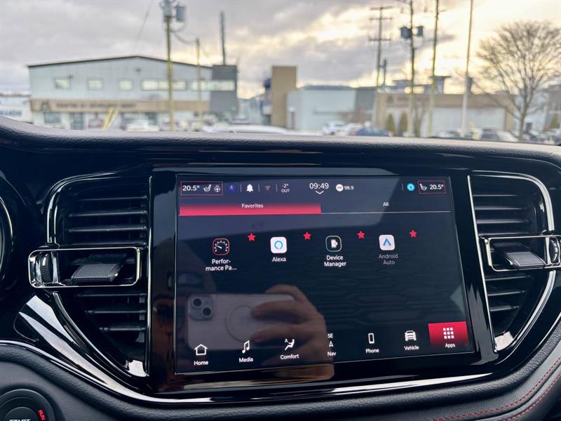 dodge Durango 2025 - 36