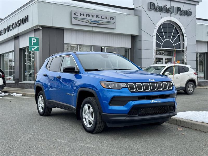 jeep Compass 2022 - 3