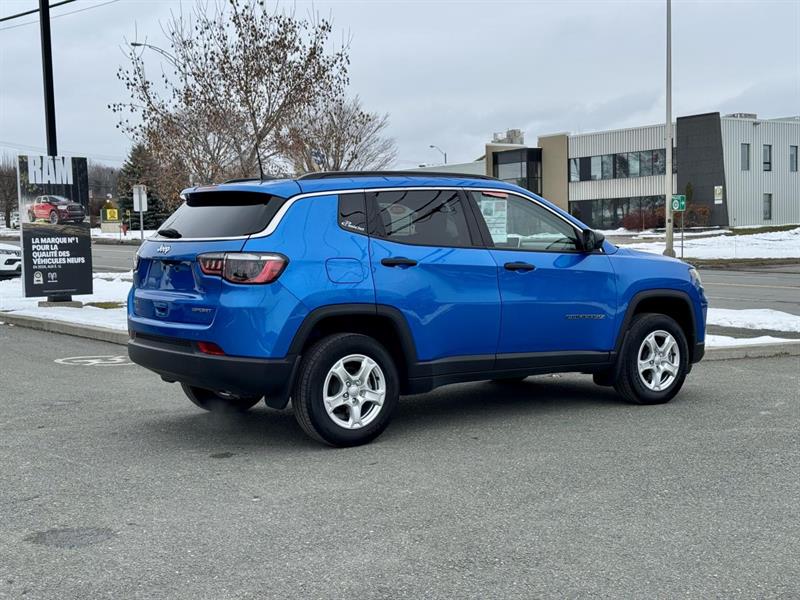 jeep Compass 2022 - 10