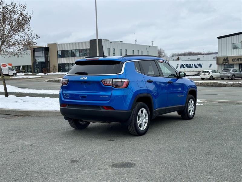 jeep Compass 2022 - 12