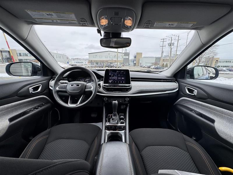 jeep Compass 2022 - 20