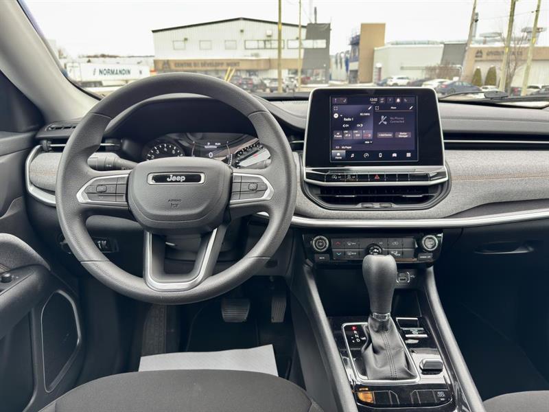 jeep Compass 2022 - 22