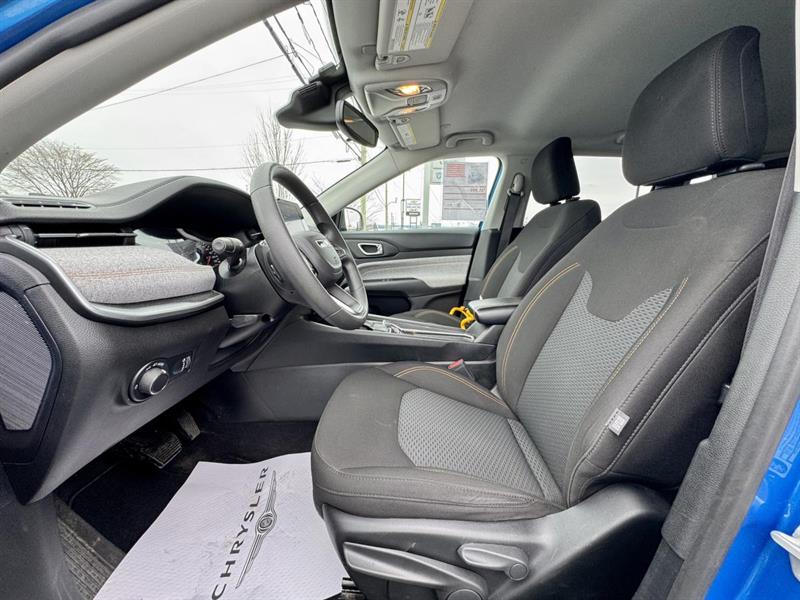 jeep Compass 2022 - 24