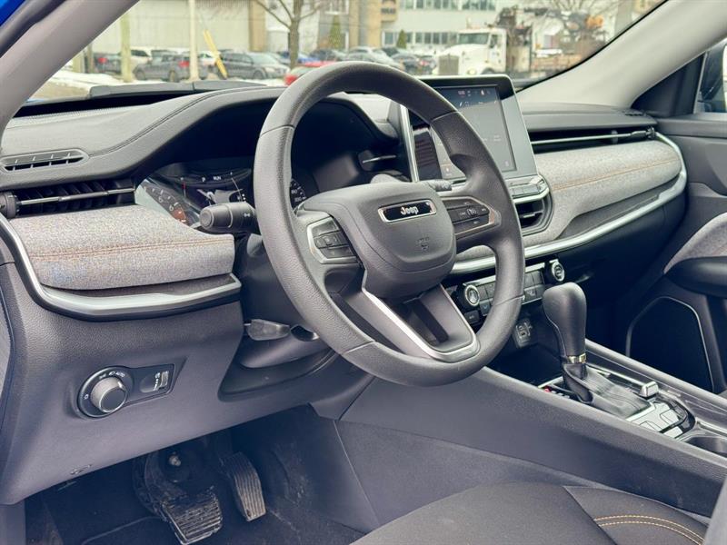 jeep Compass 2022 - 25