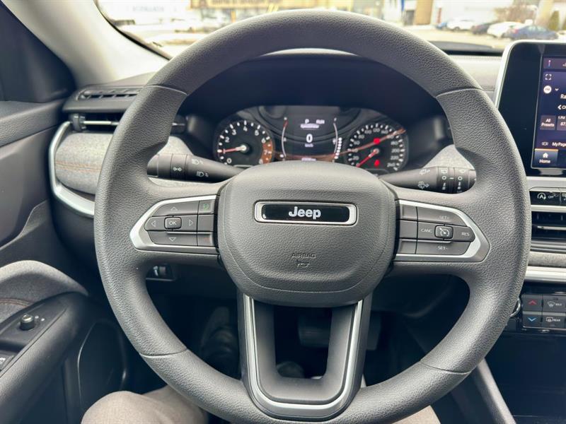 jeep Compass 2022 - 29