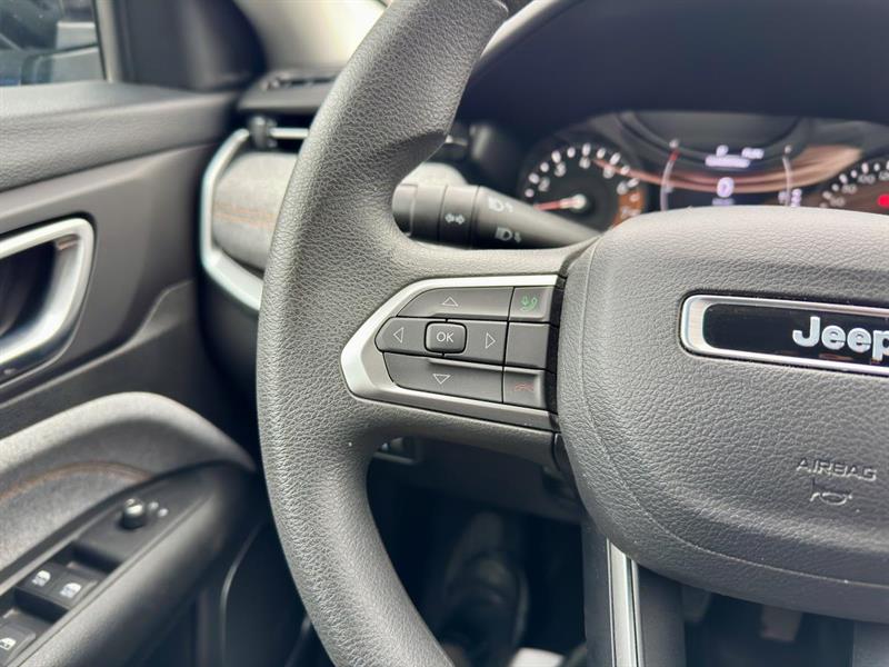 jeep Compass 2022 - 30