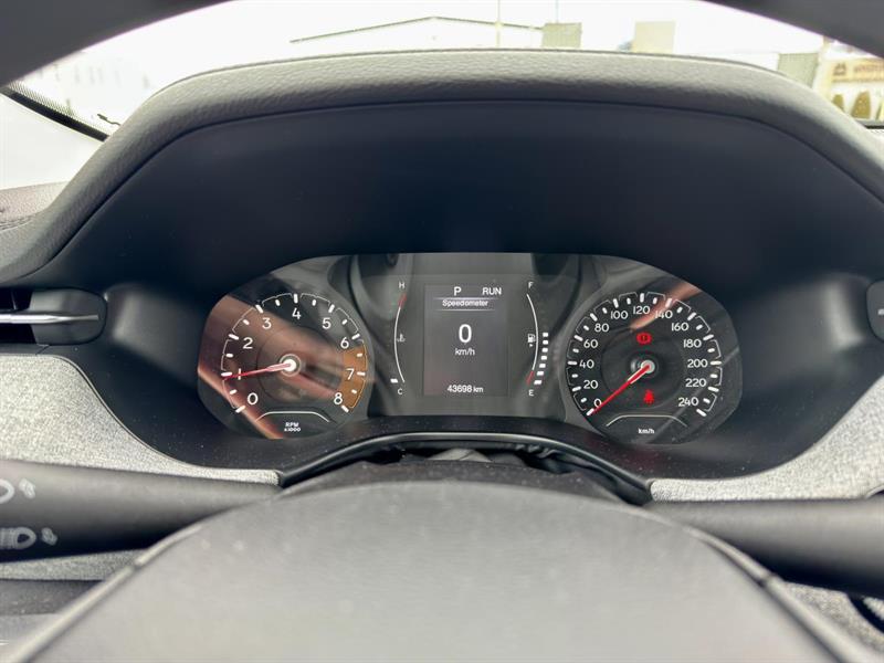 jeep Compass 2022 - 32