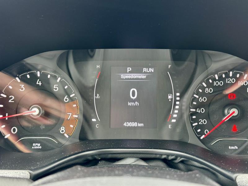 jeep Compass 2022 - 33