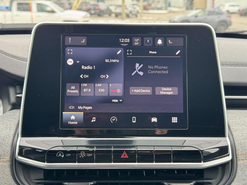 jeep Compass 2022 - 34