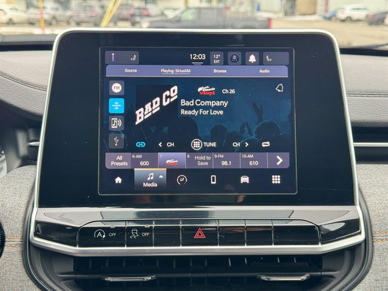 jeep Compass 2022 - 35