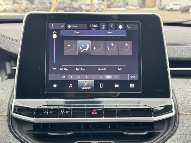 jeep Compass 2022 - 36