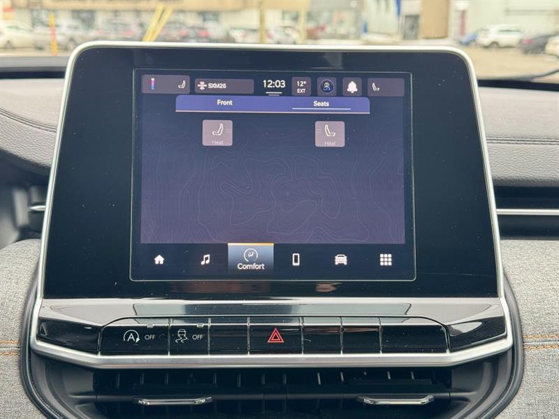 jeep Compass 2022 - 37