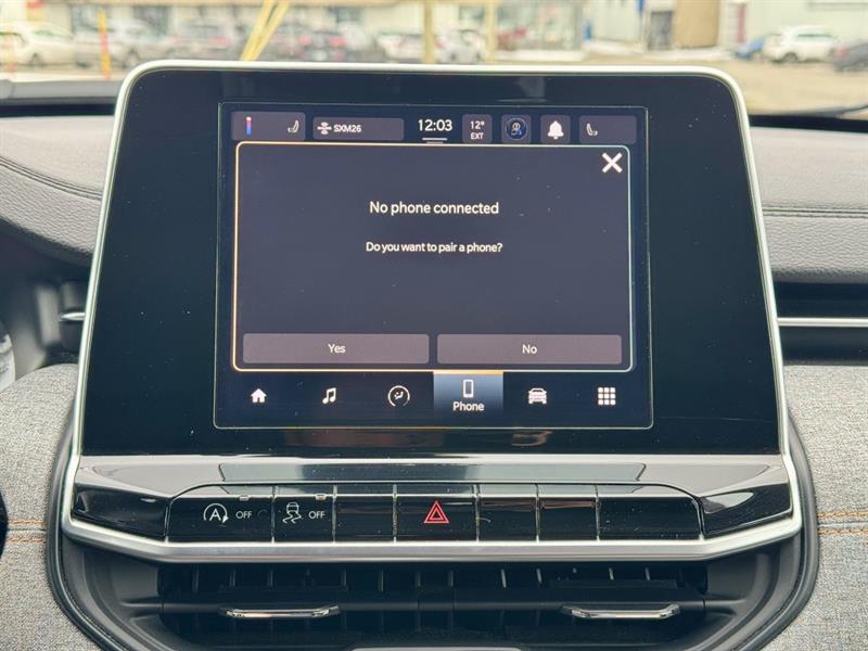 jeep Compass 2022 - 38