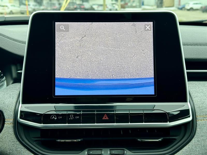 jeep Compass 2022 - 40