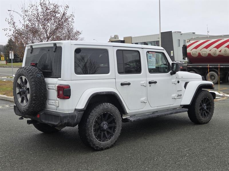 jeep Wrangler 2021 - 6