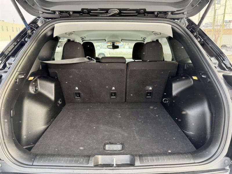 jeep Cherokee 2021 - 9