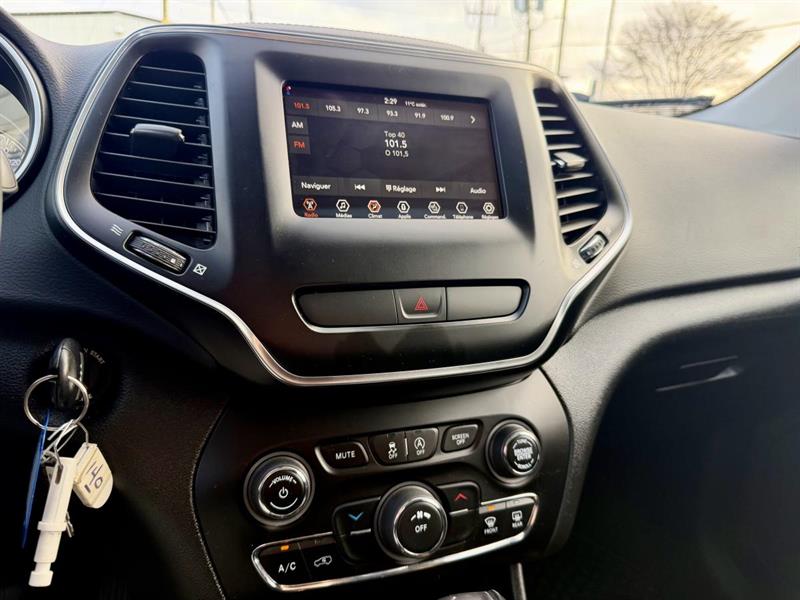 jeep Cherokee 2021 - 26