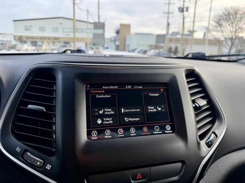 jeep Cherokee 2021 - 27