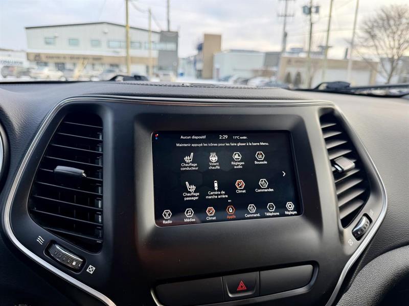 jeep Cherokee 2021 - 28