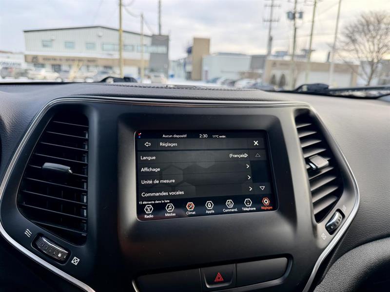 jeep Cherokee 2021 - 31