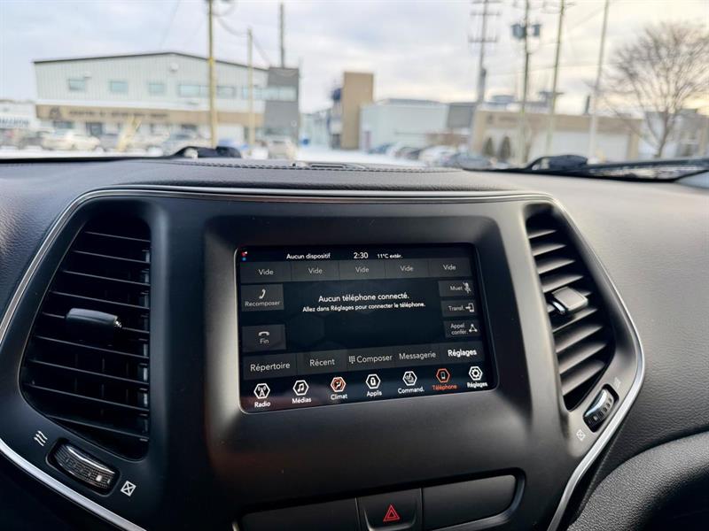 jeep Cherokee 2021 - 32
