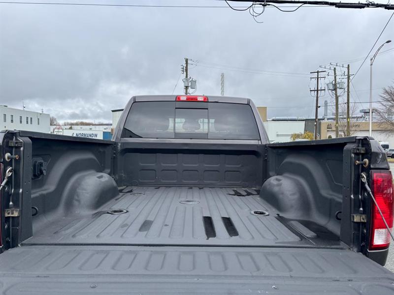ram 2500 2016 - 5