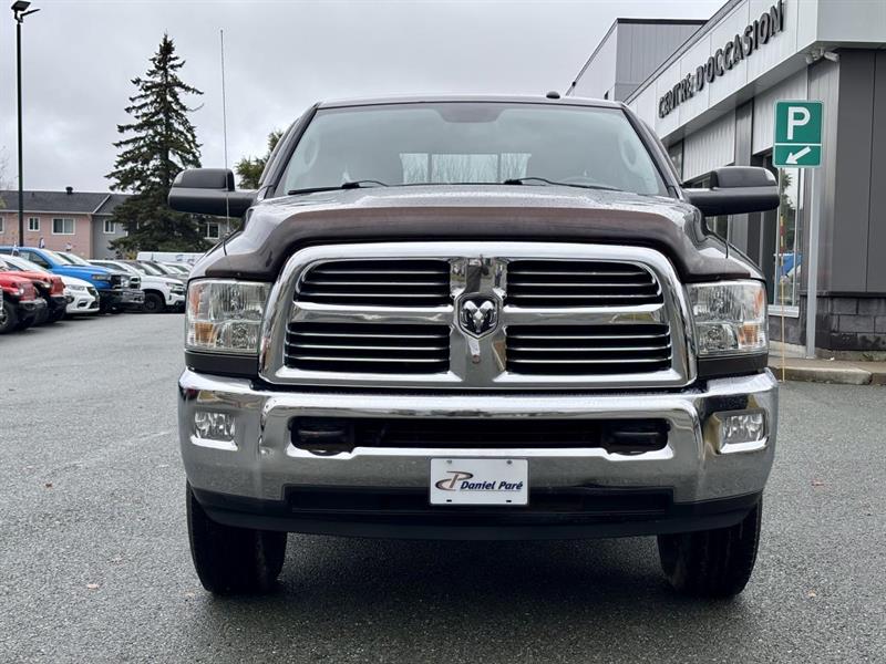 ram 2500 2016 - 8