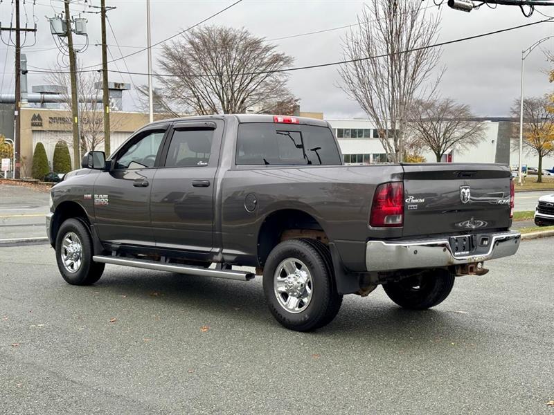 ram 2500 2016 - 10