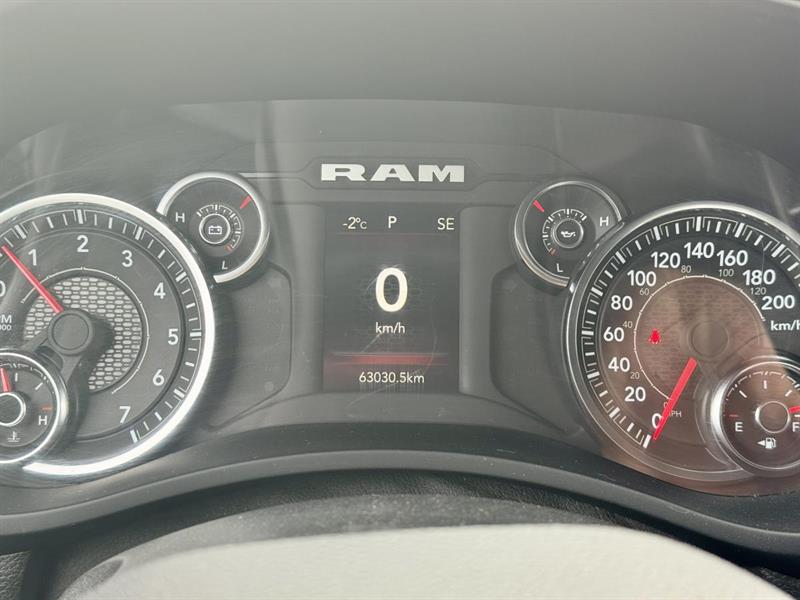 ram 2500 2023 - 17