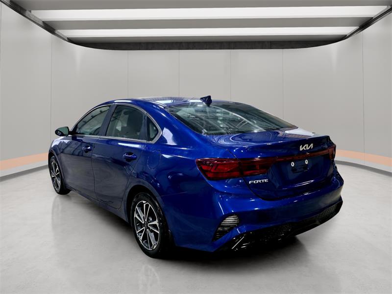 kia Forte 2022 - 3