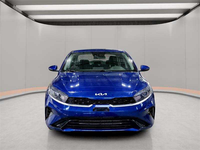 kia Forte 2022 - 8