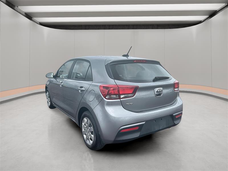 kia Rio5 2021 - 5