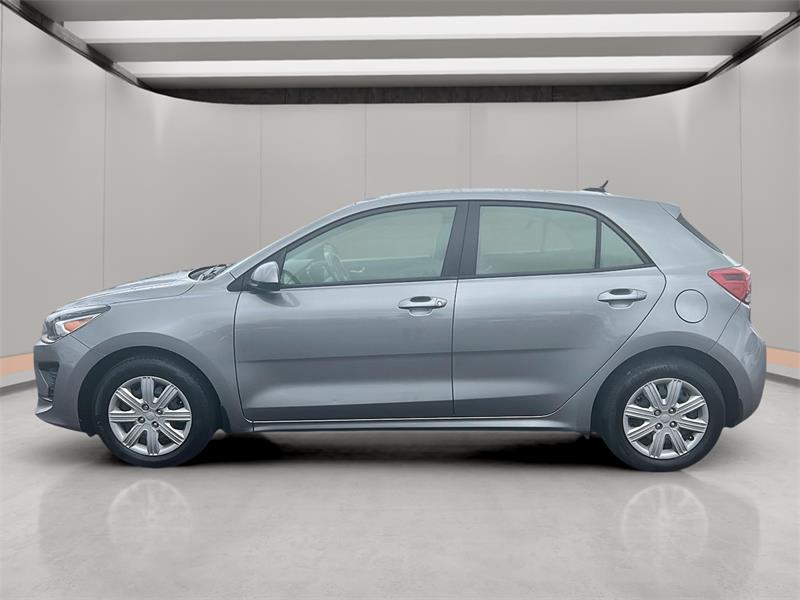 kia Rio5 2021 - 7