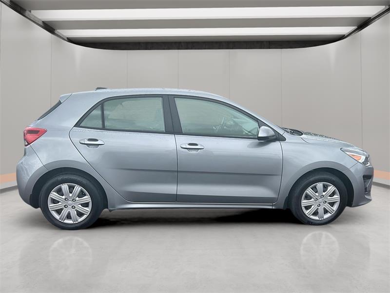 kia Rio5 2021 - 8