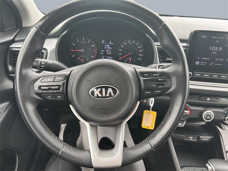 kia Rio5 2021 - 15